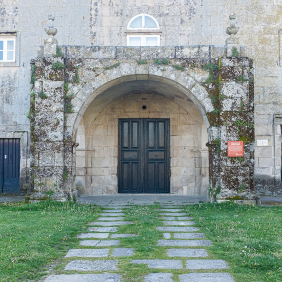 Convento de Santa Clara de Allariz
