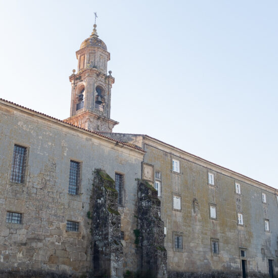 Convento de Santa Clara de Allariz