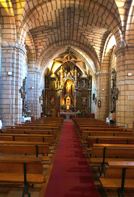 Convento Iglesia de la Merced