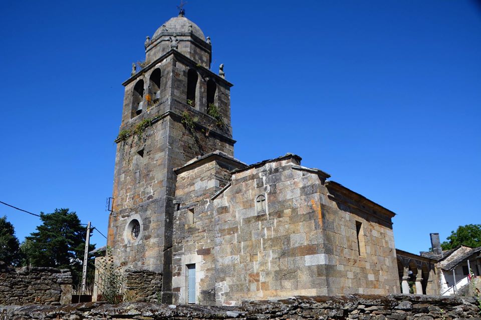 La capilla Sixtina de Sanabria