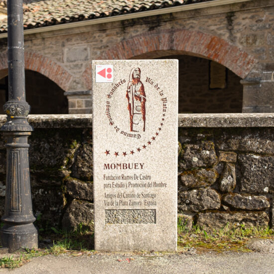 Municipio de Mombuey
