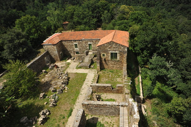 Monasterio de San Lorenzo