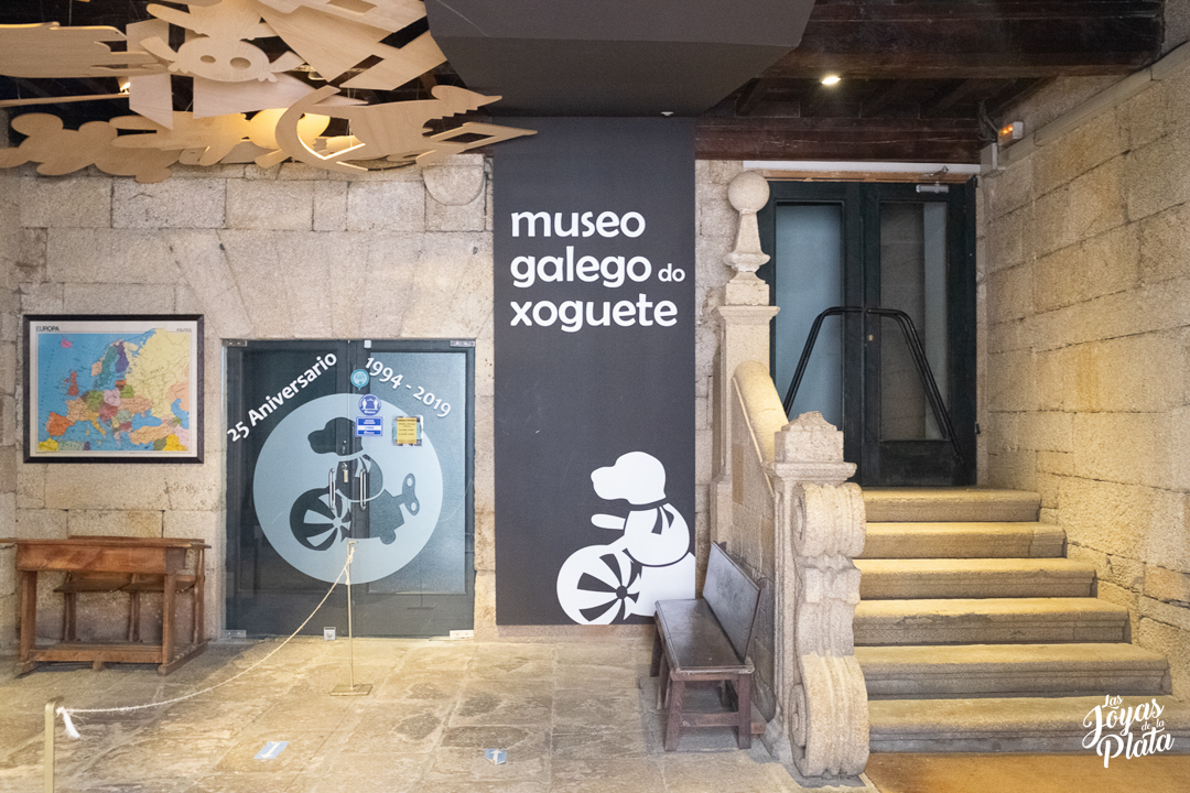 Museo do Coiro de Allariz