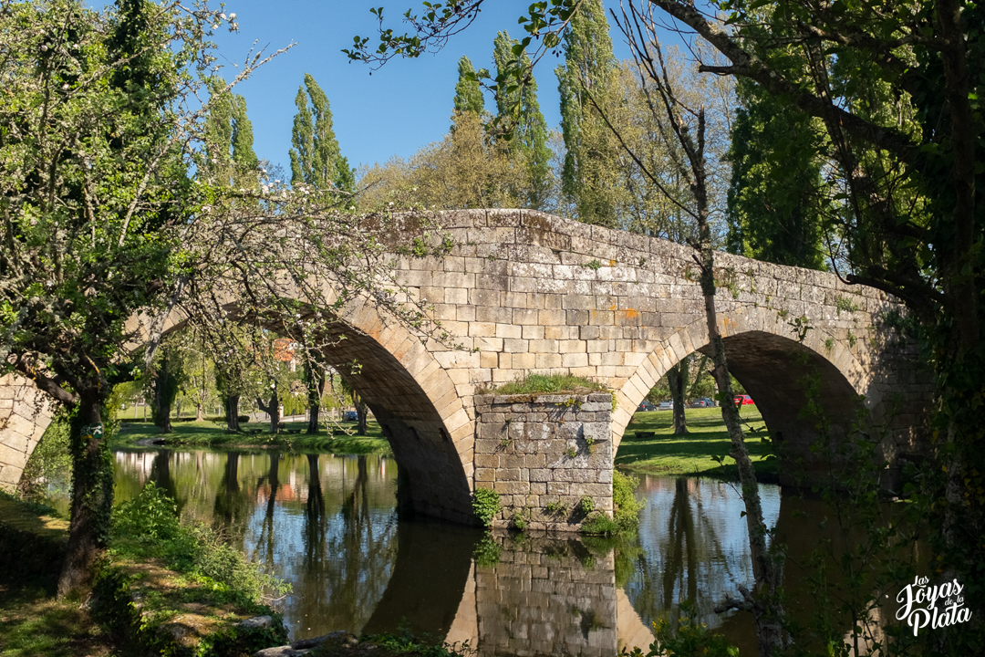 Ponte de Vilanova de Allariz