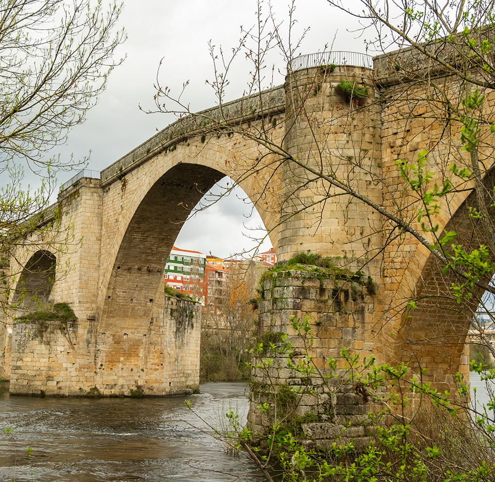 Ponte Romano de Ourense