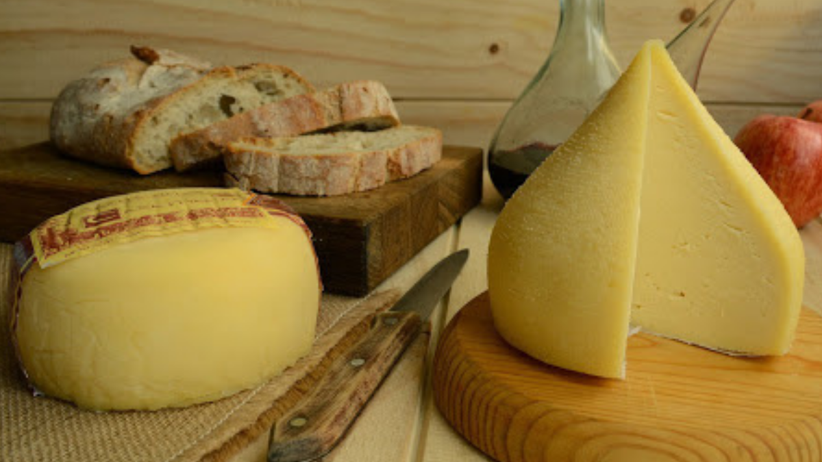 quesos de galicia, una maravilla de su gastronomía