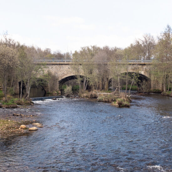 Rionegro del Puente en Zamora