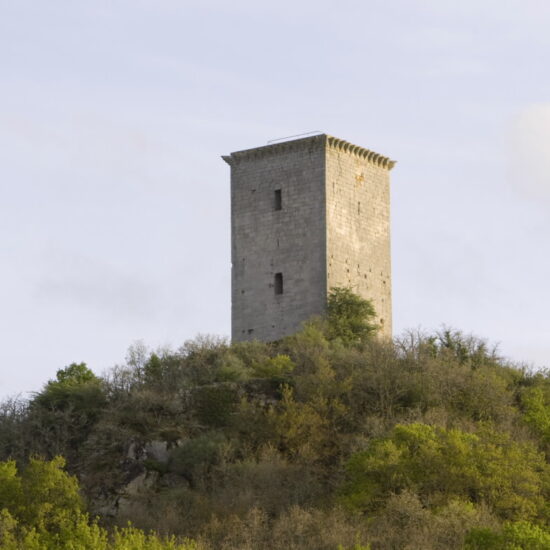 Torre da Pena de Xinxo de Lima
